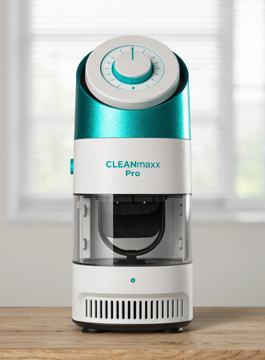 Pezzi di ricambio CLEANmaxx